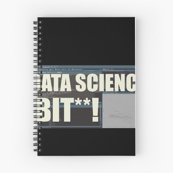 Item preview, Data science bit**! designed and sold by Digitalemotions.