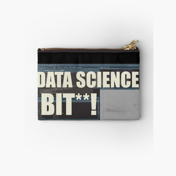 Item preview, Data science bit**! designed and sold by Digitalemotions.