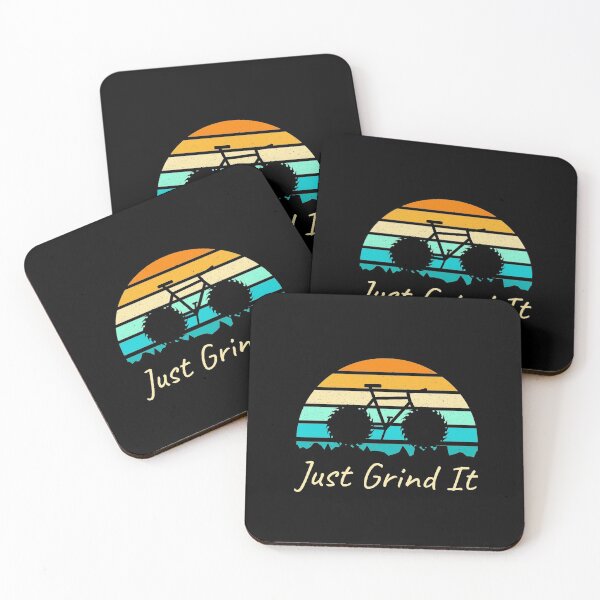 Item preview, Just grind it  designed and sold by Graphicore.