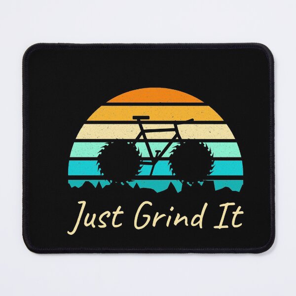 Item preview, Just grind it designed and sold by Graphicore.