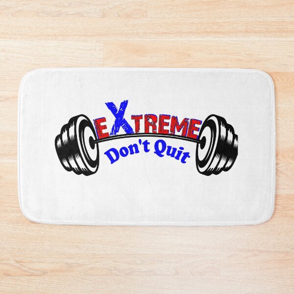 Item preview, gym extreme fitness t-shirt  Funny T Shirt designed and sold by AMZStyle.