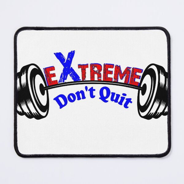Item preview, gym extreme fitness t-shirt Funny T Shirt designed and sold by AMZStyle.