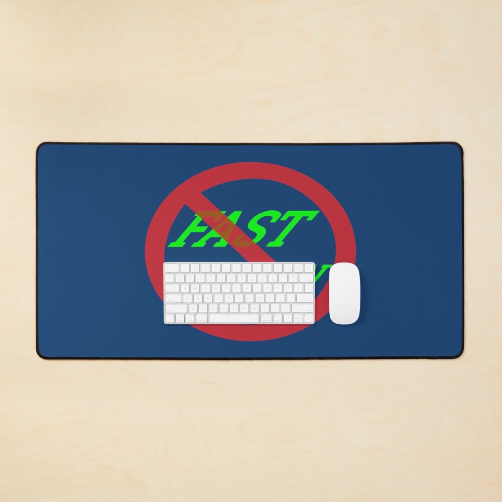 Item preview, Desk Mat designed and sold by SiobhanFraser.