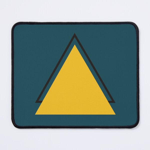 Item preview, Two Triangles  designed and sold by MoaaStore.