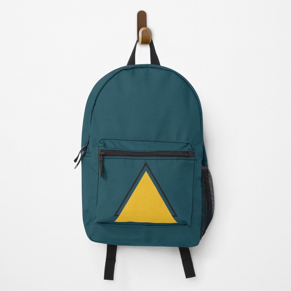 Item preview, Backpack designed and sold by MoaaStore.