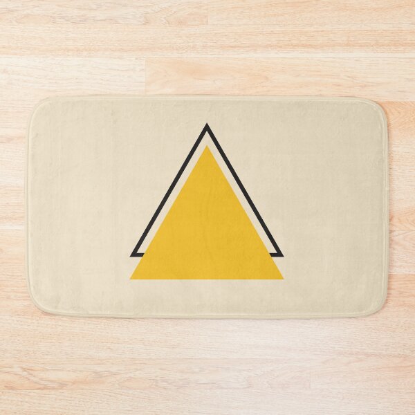 Item preview, Two Triangles  designed and sold by MoaaStore.