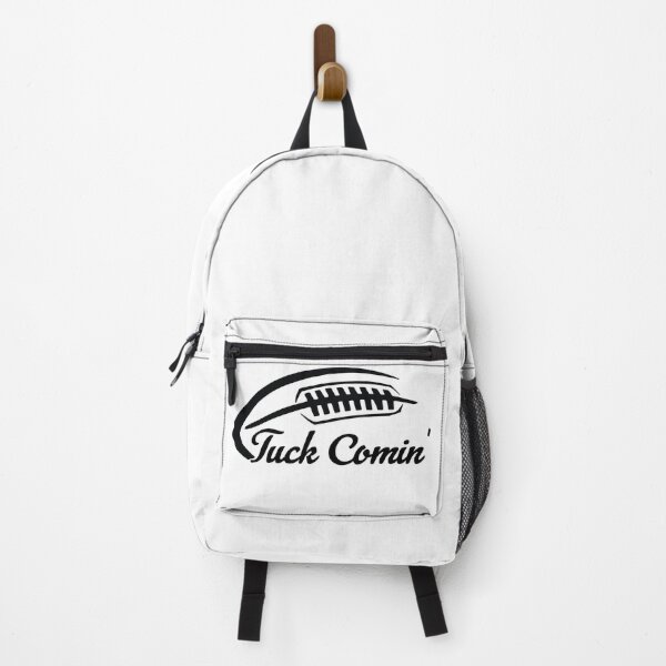 Item preview,  tuck comin ,American Football Fans designed and sold by Artsy Aura ⭐⭐⭐⭐⭐  .