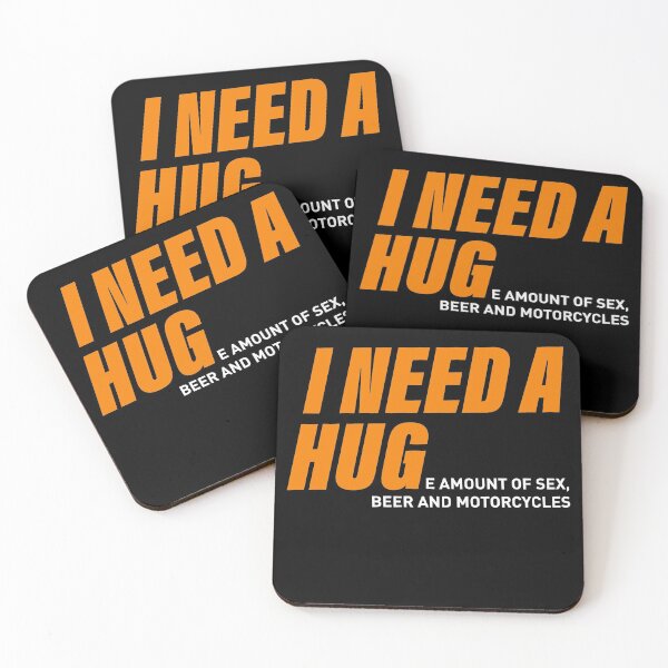 Item preview, I Need A Huge Amount Of Sex Beer And Motorcycles designed and sold by SweetbeStore.