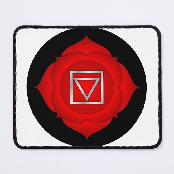 Item preview, Root Chakra designed and sold by BelovedBirmans.