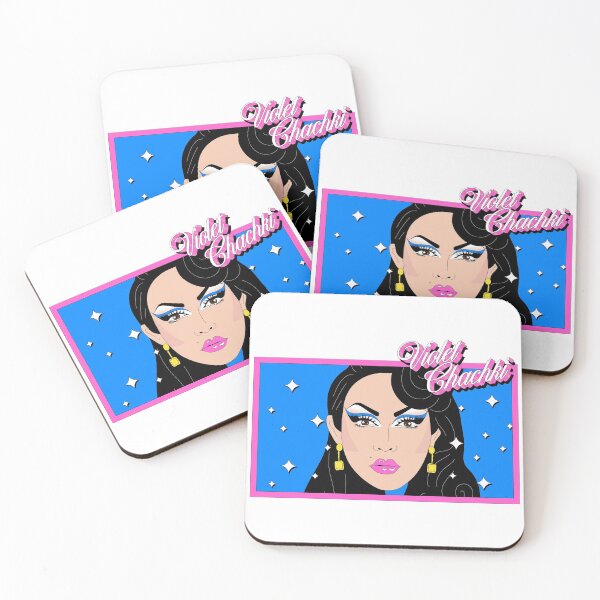Item preview, Violet Chachki designed and sold by cervaantes.
