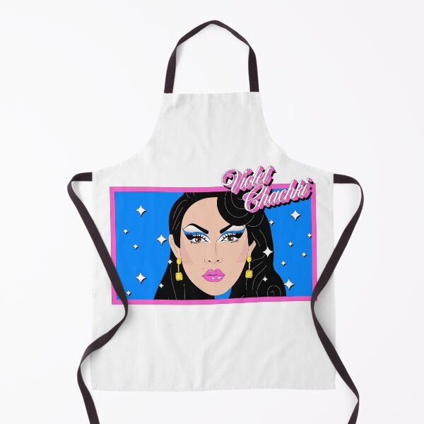 Item preview, Violet Chachki designed and sold by cervaantes.