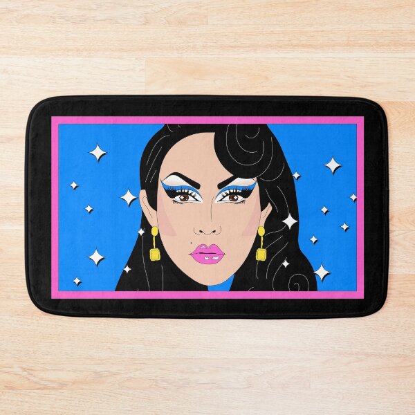 Item preview, Violet Chachki designed and sold by cervaantes.