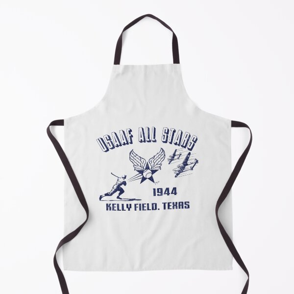 Item preview, WWII USAAF All Stars Baseball 1944 Texas Souvenir T-Shirt| Perfect Gift designed and sold by floqdlaure.
