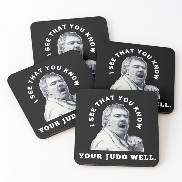 Item preview, Democracy Manifest | Judo designed and sold by Aussies-R-Us.