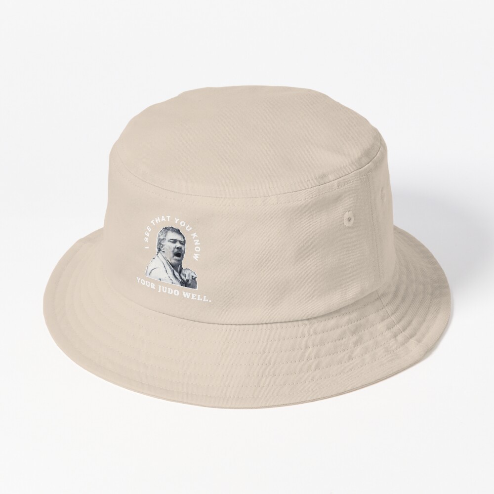 Item preview, Bucket Hat designed and sold by Aussies-R-Us.
