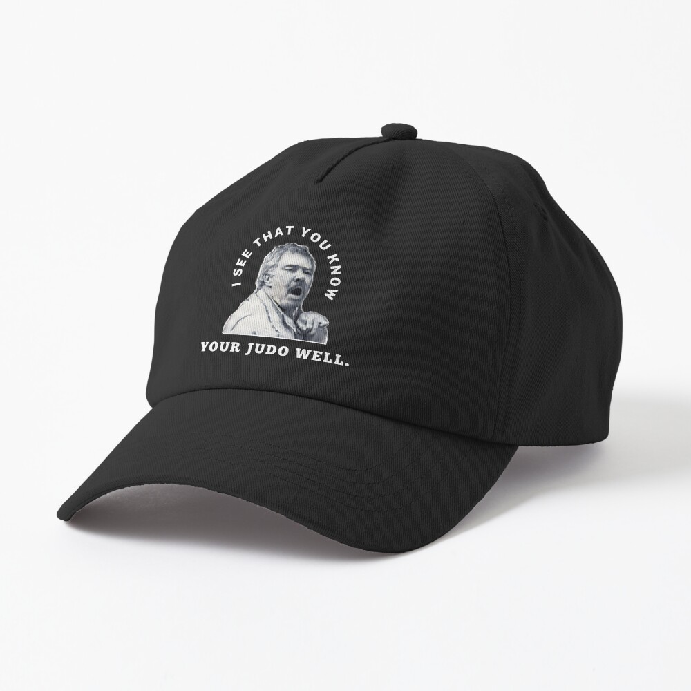 Item preview, Dad Hat designed and sold by Aussies-R-Us.