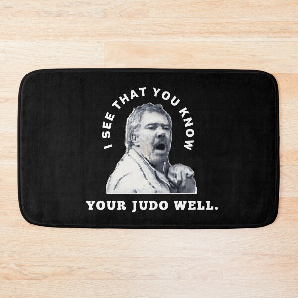 Item preview, Democracy Manifest | Judo designed and sold by Aussies-R-Us.