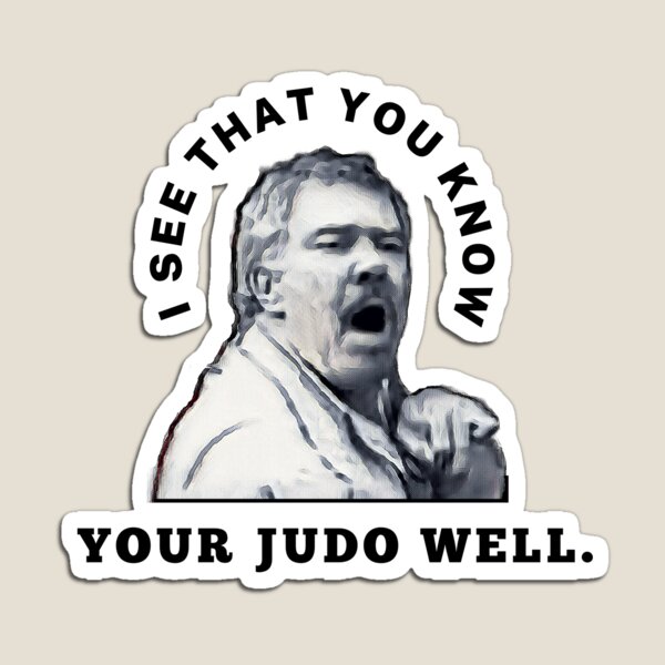 Artikel-Vorschau von Demokratiemanifest | Judo, designt und verkauft von Aussies-R-Us.