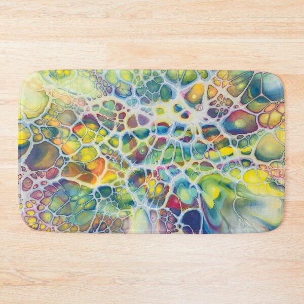 Item preview, Carnivale Colors designed and sold by SilentLilac.