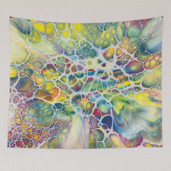 Item preview, Carnivale Colors designed and sold by SilentLilac.