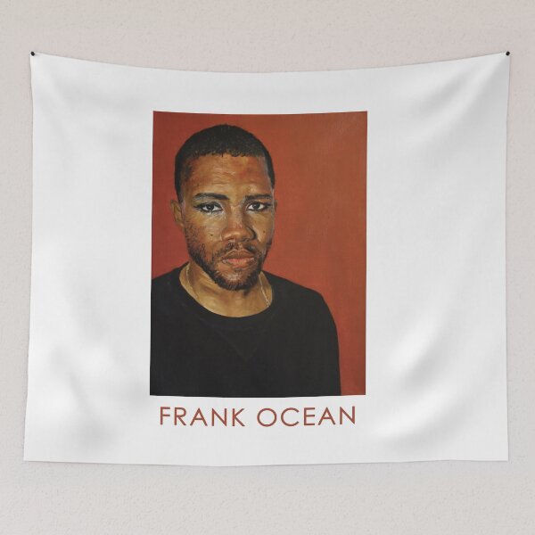 Item preview, Frank Ocean designed and sold by JRRoot.