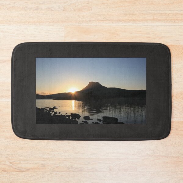 Item preview, Stac Pollaidh Sunset designed and sold by beavo.