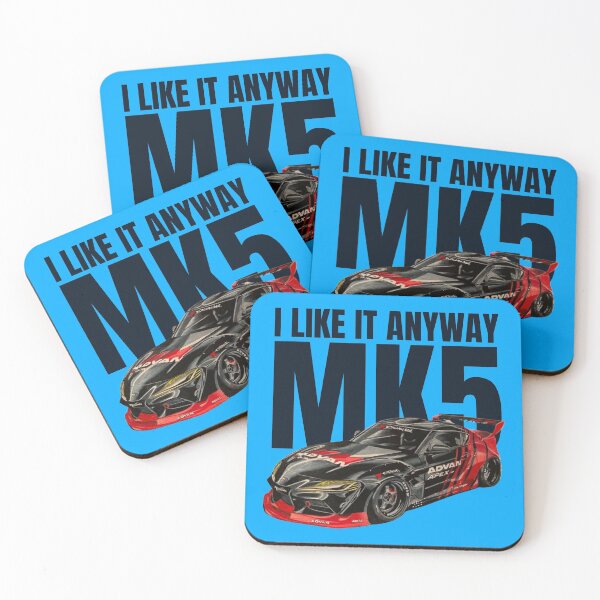 Item preview, I like it anyway MK5 Supra  designed and sold by MOTOSHIFT.