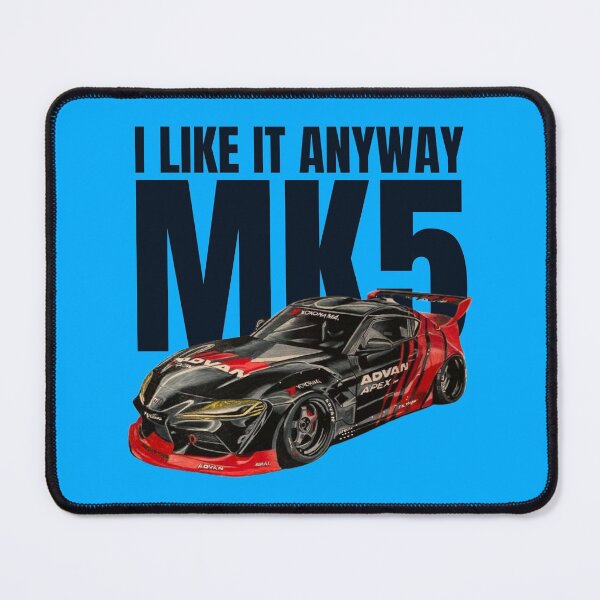 Item preview, I like it anyway MK5 Supra  designed and sold by MOTOSHIFT.