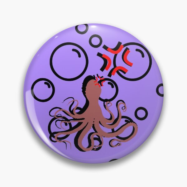 Item preview, Tako designed and sold by SimpleLee.