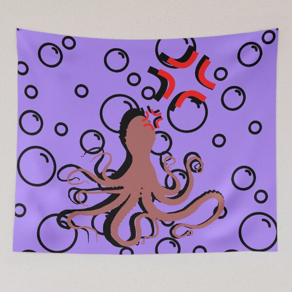 Item preview, Tako designed and sold by SimpleLee.