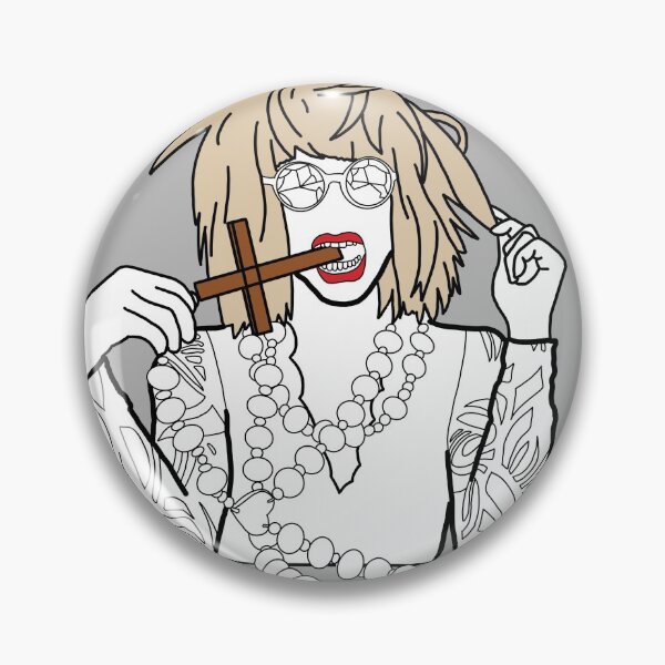 Item preview, Katya Zamolochikova designed and sold by chloeeprints.