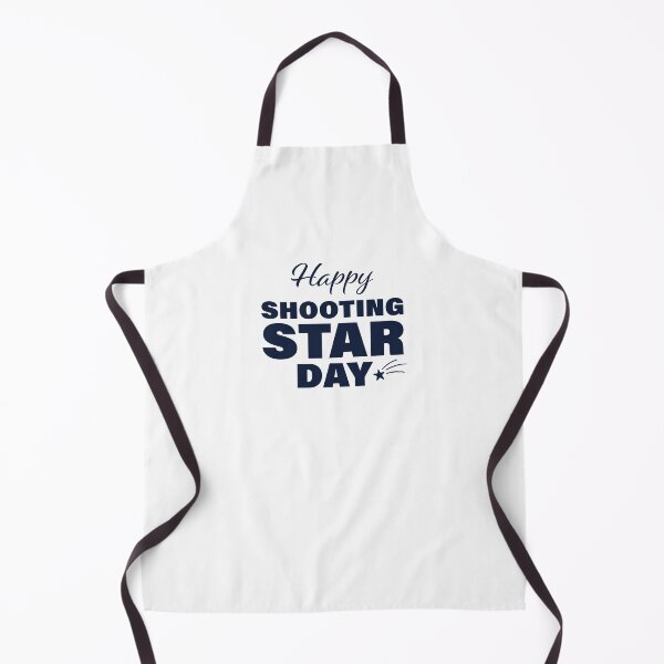 Item preview, Happy Shooting Star Day! designed and sold by FunFactsFactory.