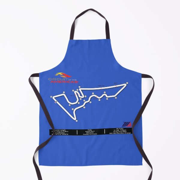 Item preview, Circuit of The Americas Home of the World Championships designed and sold by lacm2020.