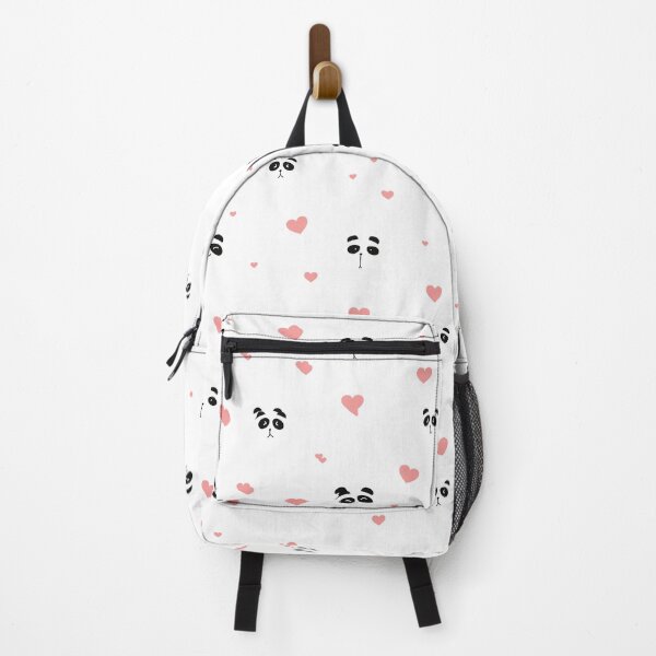 Item preview, Lindo panda amigable con los animales designed and sold by Loluv Shop.