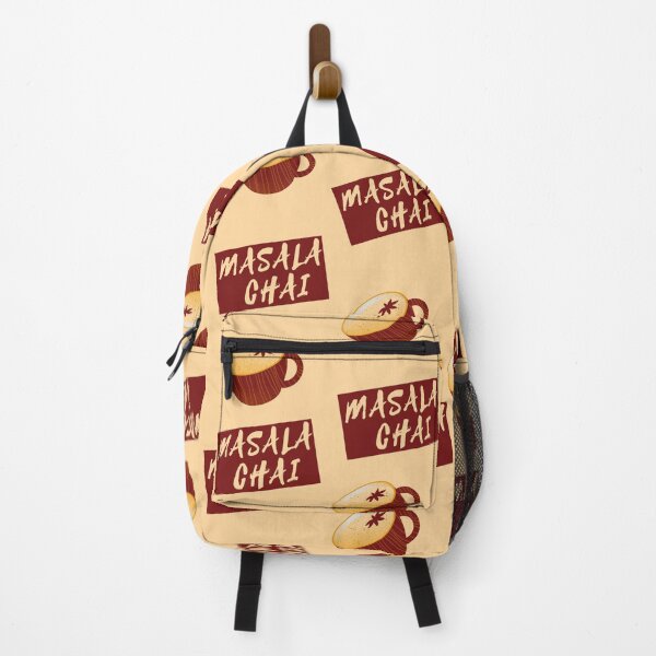 Item preview, If You Cant Remember My Name. Just Say Masala Chai And I'll Turn Around. Masala Chai Lovers designed and sold by RKMR.