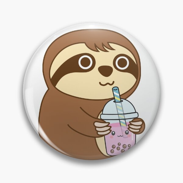 Item preview, Sloth designed and sold by plushism.