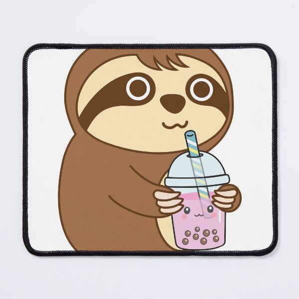 Item preview, Sloth designed and sold by plushism.