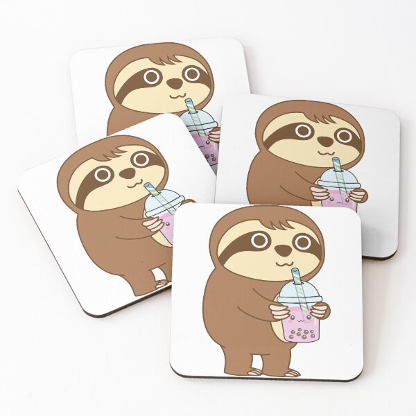 Item preview, Sloth designed and sold by plushism.