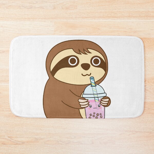 Item preview, Sloth designed and sold by plushism.