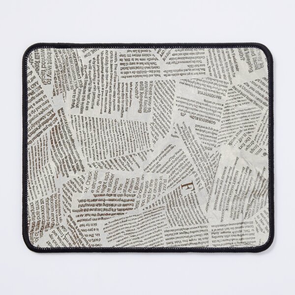 Item preview, Newspaper designed and sold by luciferado.