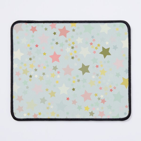 Item preview, Star Artwork Colorful Universe 01 Color 01 designed and sold by Stefanie Boike.