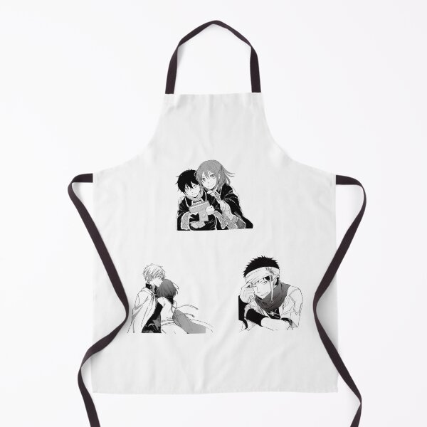 Item preview, Akagami no Shirayukihime - Pack designed and sold by V3S0.