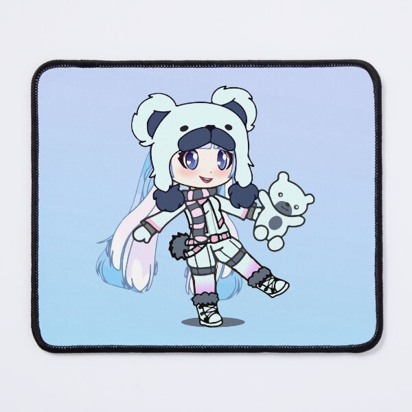 Item preview, Christmas Gacha panda aesthetic designed and sold by Infdesigner.