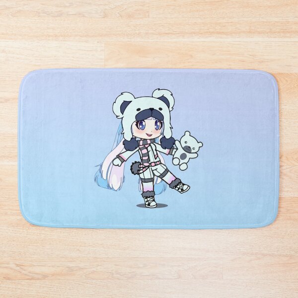 Item preview, Christmas Gacha panda aesthetic designed and sold by Infdesigner.