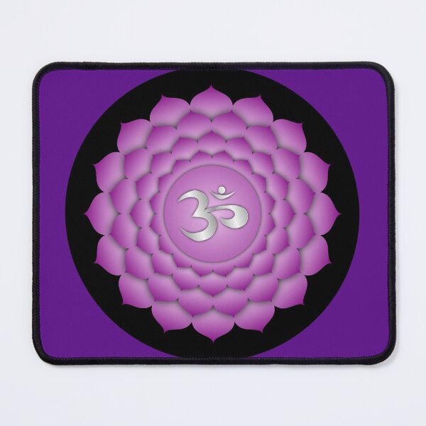 Item preview, Crown Chakra designed and sold by BelovedBirmans.
