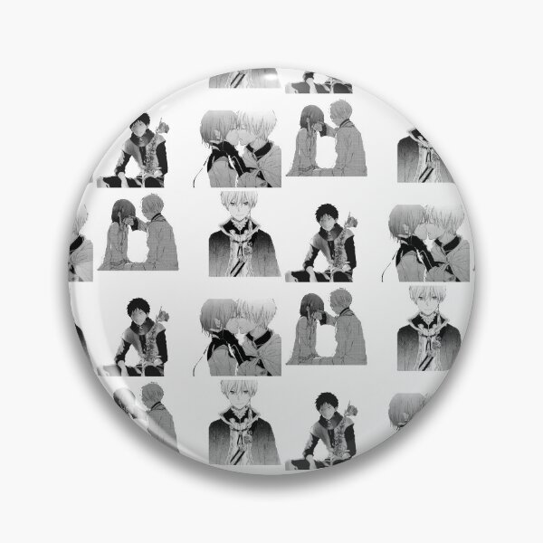 Item preview, Akagami no Shirayukihime - Pack designed and sold by V3S0.