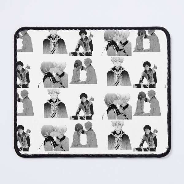 Item preview, Akagami no Shirayukihime - Pack designed and sold by V3S0.