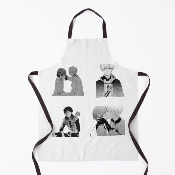 Item preview, Akagami no Shirayukihime - Pack designed and sold by V3S0.