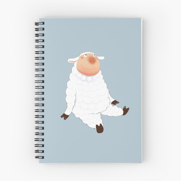 Item preview, Sheep designed and sold by jjsgarden.