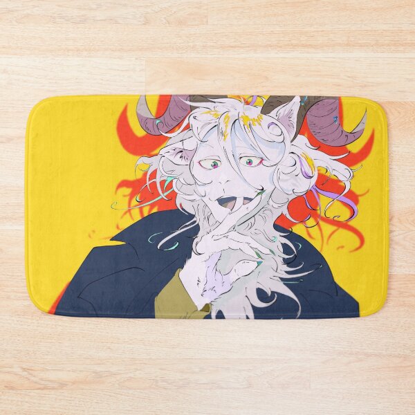 Item preview, Pina from Beastars designed and sold by gohin-san.